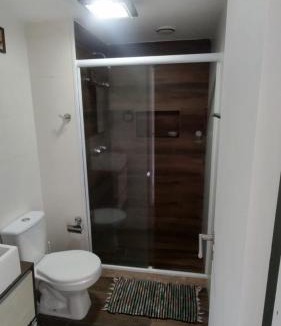 Camorim Apartment | Centro de Convenções Riocentro - O melhor para mais de 2 hóspedes - Shows Rio de Janeiro, RioStay Flat - Cidade do Rock - Jeunesse Arena - Parque Olimpico - Apartamento Duplo Completo