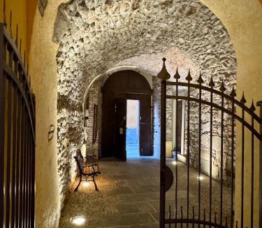 Sarnico House | Centro Storico Suites Sarnico