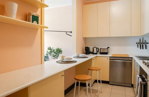 Cernobbio Apartment | Cernobbio in Riva. Lake views, Steps from Lake.