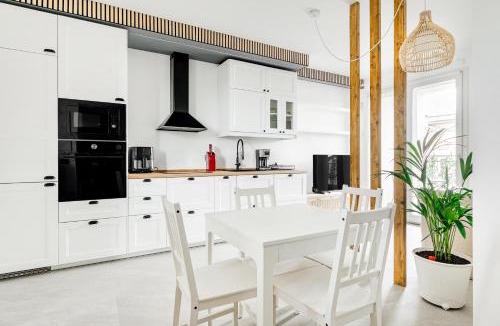 Villapizzone Apartment | Certosa District - Modern Flat & Free Box Parking