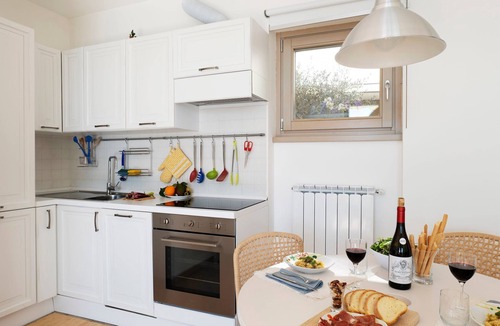 Plassi Apartment | 'Cezanne by Interhome