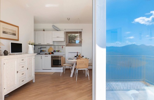 Plassi Apartment | 'Cezanne by Interhome