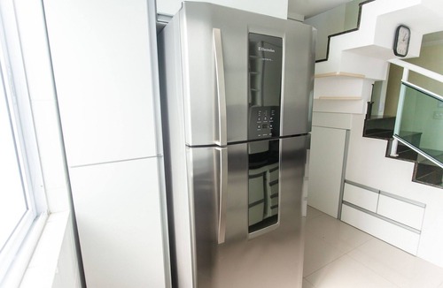 Braga Apartment | CF02 Penthouse 200m from Praia das Dunas