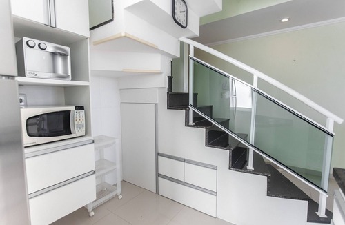 Braga Apartment | CF02 Penthouse 200m from Praia das Dunas