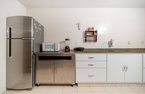 Braga Apartment | Cf05 Beachfront building, Complete 3 apartment!