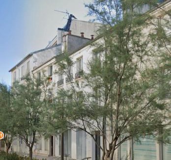 Vincennes Apartment | Château de Vincennes