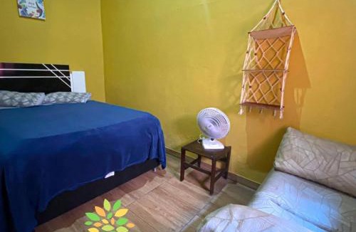 Paraty House | Chêles - Casa na Praia do taquari