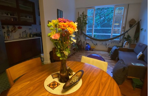 Santa Teresa Apartment | Charming and peaceful Santa Teresa