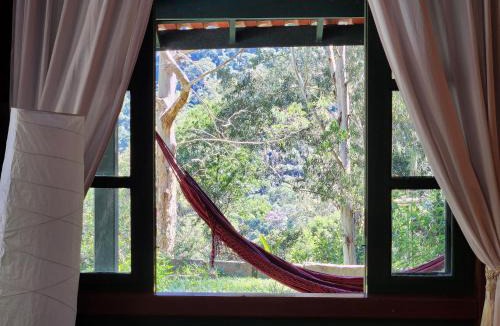 Itaipava House | Chalé Cantagalo, charme e romance, piscina