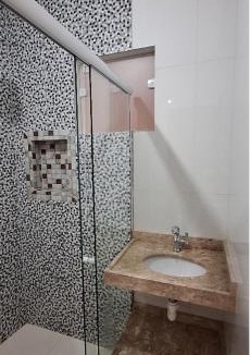 Ponte Branca Apartment | Chalé Encanto Paraty