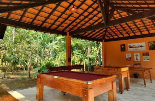 Paraty House | Chalés Bela Vista