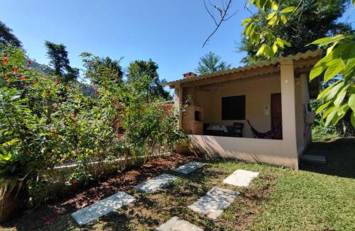 Paraty House | Chalés Bela Vista
