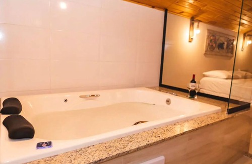 Casimiro de Abreu Ski Chalet | Chalés das Acácias