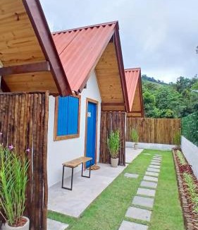 Tarituba Ski Chalet | Chalés do Zaney