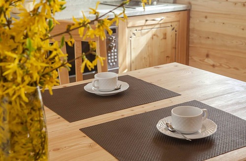 Sant'Antonio di Mavignola Ski Chalet | Chalet Eco-Lodge Faè - Chalet Belvedere