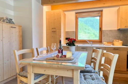 Rabbi Ski Chalet | Chalet Al Sole