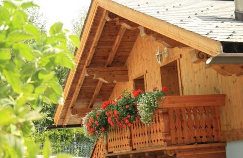 Bormio Apartment | Chalet Alfonz