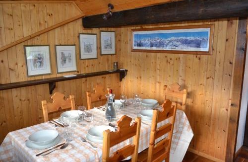 Oga Apartment | Chalet Apartment Gran Zebrù