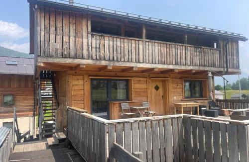 Padola Apartment | Chalet AVE