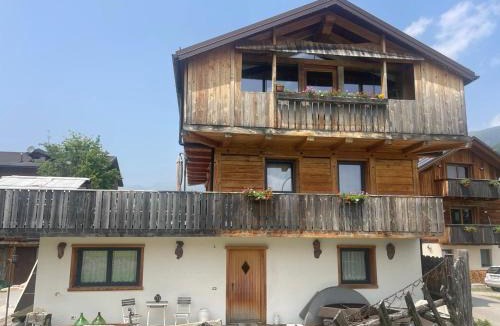 Padola Apartment | Chalet AVE