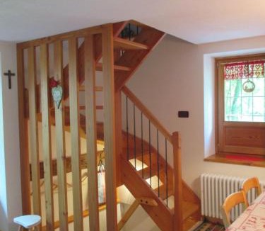 Borney Ski Chalet | Chalet Borney