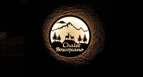 Turri Piano Apartment | Chalet Boscopiano