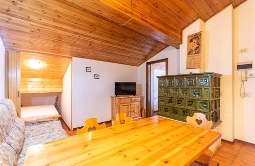 Soraga Apartment | Chalet Catinaccio