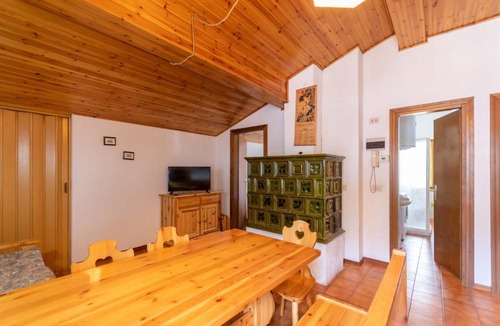 Soraga Apartment | Chalet Catinaccio