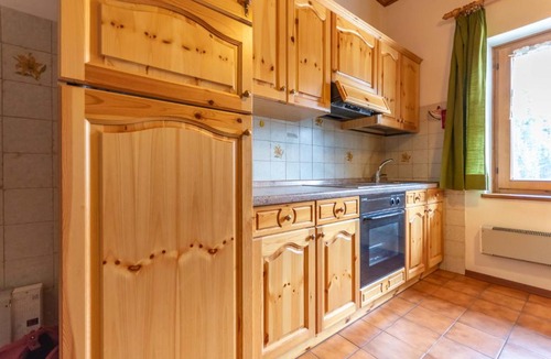 Soraga Apartment | Chalet Catinaccio