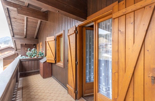 Soraga Apartment | Chalet Catinaccio