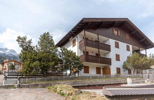 Soraga Apartment | Chalet Catinaccio