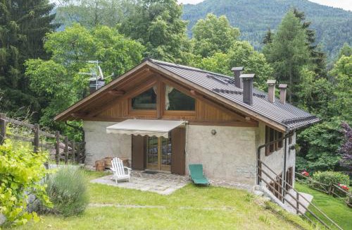 Pelugo Ski Chalet | Chalet dell'Orso