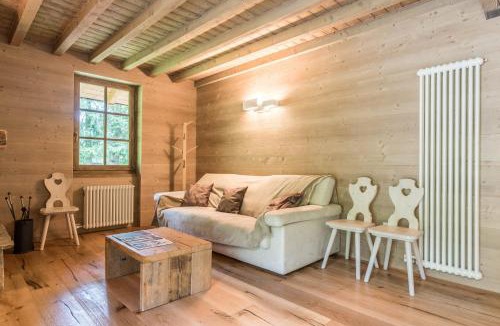 Pelugo Ski Chalet | Chalet dell'Orso