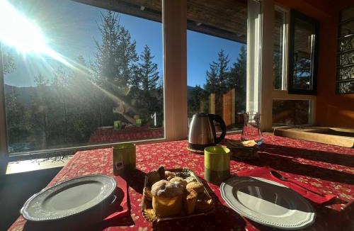 Borca di Cadore Villa | Chalet DolceVista