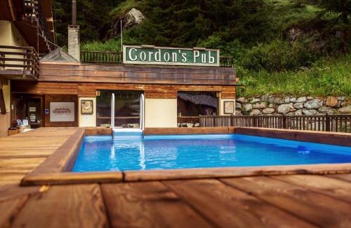 Staffal Hotel | Chalet du Lys Hotel & SPA