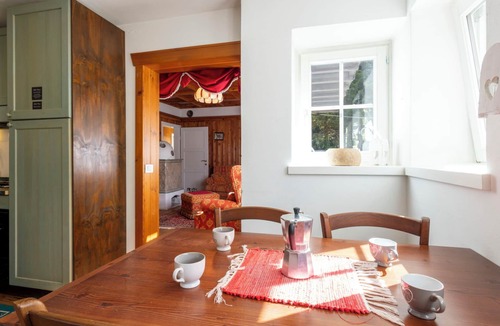 Valtellina House | Chalet Franca by Interhome