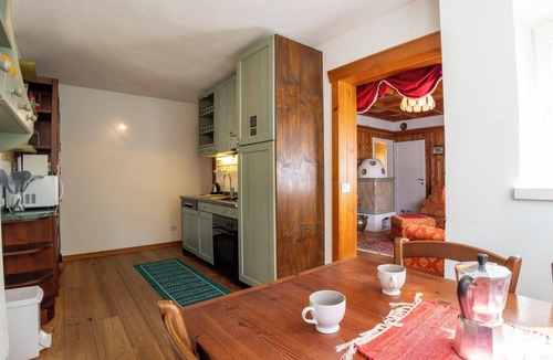 Valtellina House | Chalet Franca by Interhome