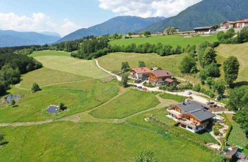Spinga Apartment | Chalet Frieda