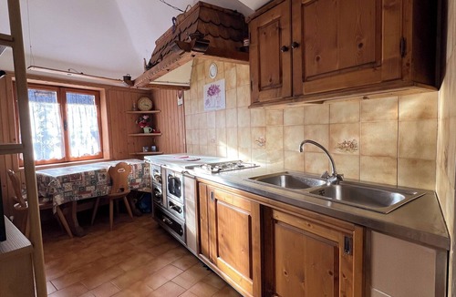 Livinallongo del Col di Lana Cabin | Chalet from 1792, authentic alpine soul full of tradition and history without filters