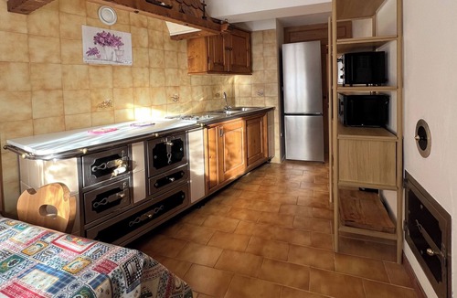 Livinallongo del Col di Lana Cabin | Chalet from 1792, authentic alpine soul full of tradition and history without filters