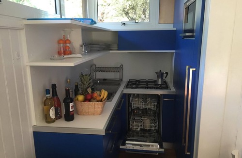 Jesolo Pineta House | Chalet in Jesolo Mare Family Village