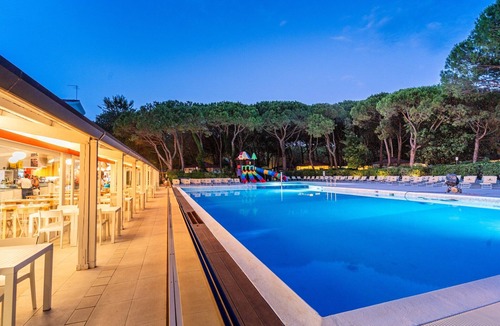 Jesolo Pineta House | Chalet in Jesolo Mare Family Village