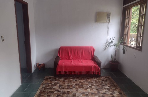 Angra dos Reis Ski Chalet | Chalet in the countryside