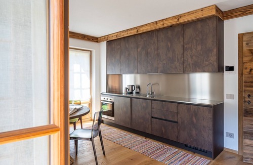 Vodo Cadore Apartment | CHALET INES - Appartamento 2
