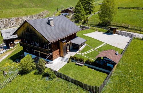 Gais Ski Chalet | Chalet Kasern