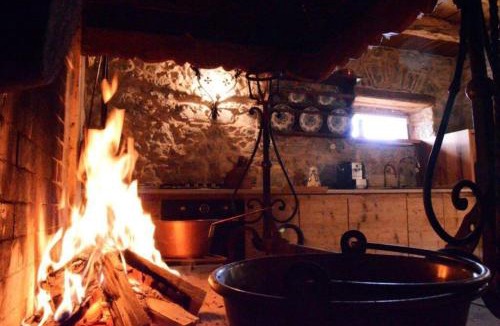 Cibiana di Cadore Ski Chalet | Chalet La Rite Dolomiti