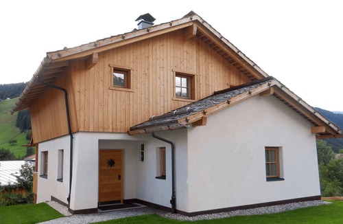 San Vigilio Ski Chalet | Chalet Larice, experience a mountain holiday in the South Tyrolean Dolomites