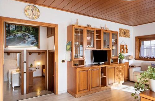 Valtellina Apartment | Chalet Maffins 2