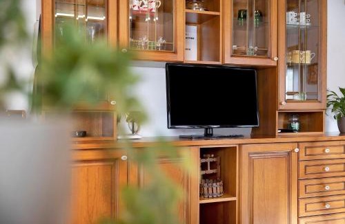 Valtellina Apartment | Chalet Maffins 2