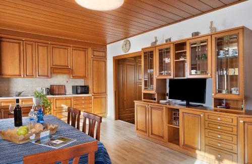 Valtellina Apartment | Chalet Maffins 2